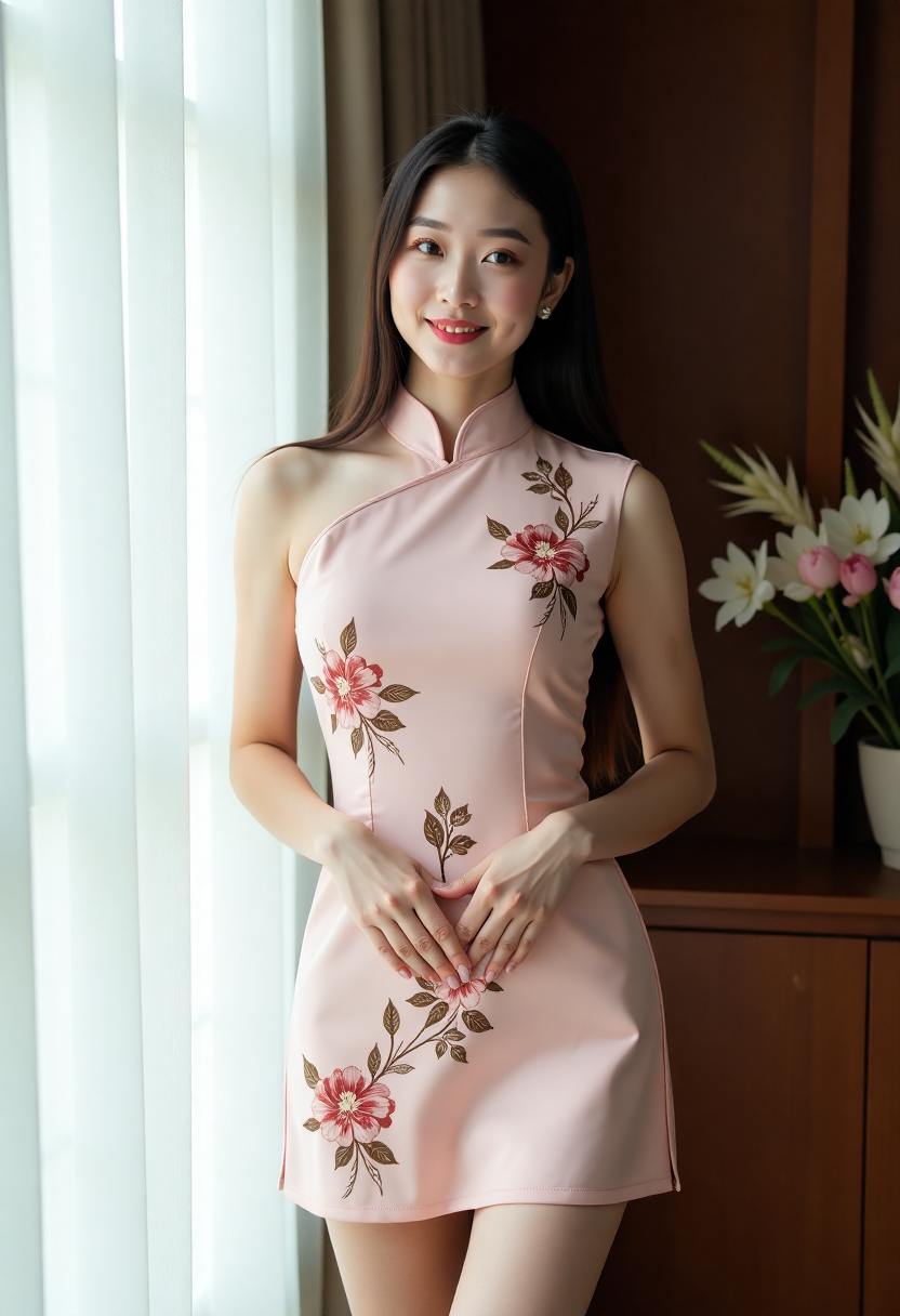 李彩谭早期作品片段缩略图