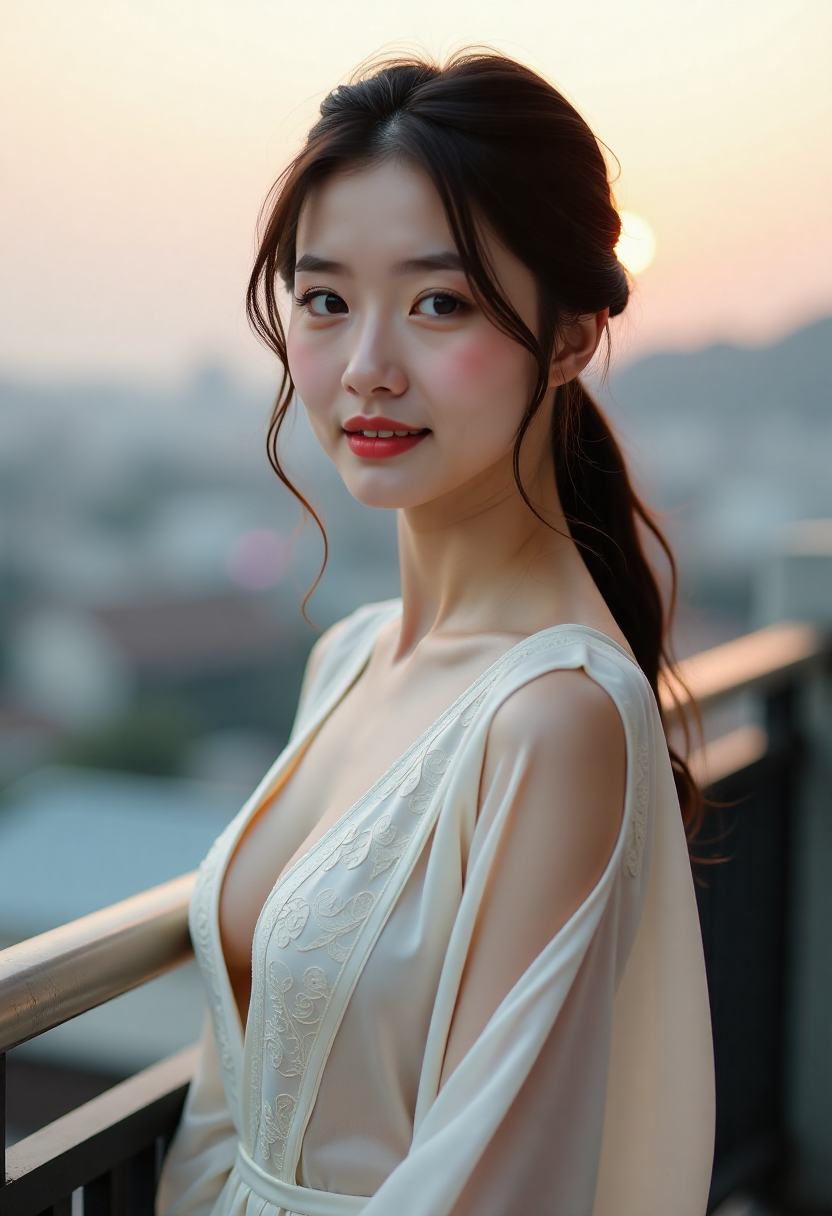 李彩谭影像资料时间线缩略图